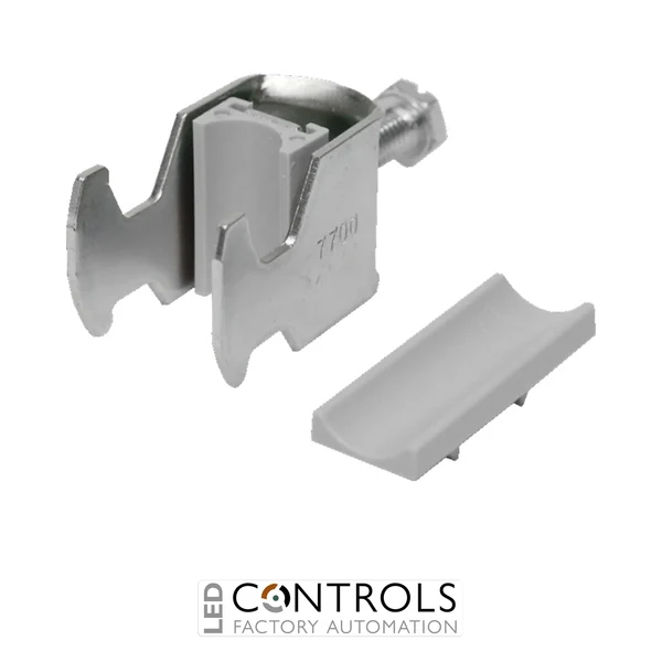 DK7077.000 Rittal Cable clamps For : 6 - 14mm