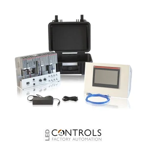 ABB ac500 basic training case