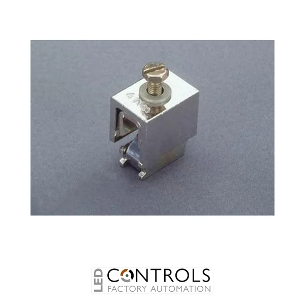 01512 Wohner clip-on screw connection, for cable lugs