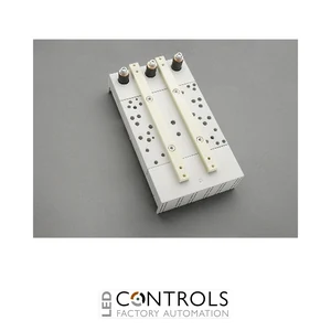 32980 Wohner busbar adapter 580 A, 3-pole