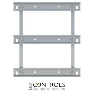 2CPX031120R9999 ABB UZG636 DIN Rail Device Insert 3R 36 Module UK600 Enclosure