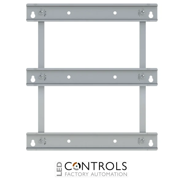 2CPX031120R9999 ABB UZG636 DIN Rail Device Insert 3R 36 Module UK600 Enclosure