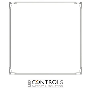 2CPX062795R9999 ABB ED235 Extension Frame for Cover 4PW