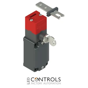 FD 1899-F Pizzato Safety switch with lock and separate actuator