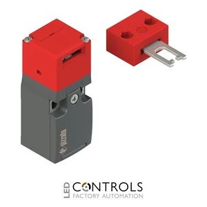 FK 3393-D2 Pizzato Safety switch with separate actuator