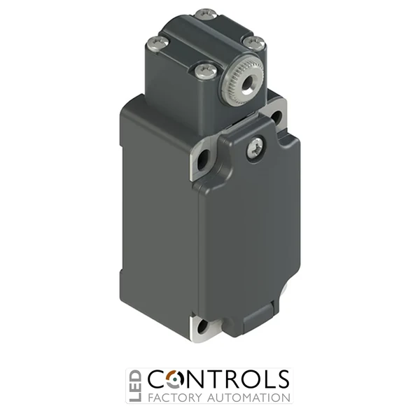 FP 1058-M2 Pizzato Position switch for rotating levers