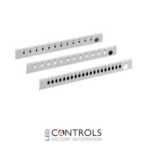 DK7169.535 Rittal Patch panel