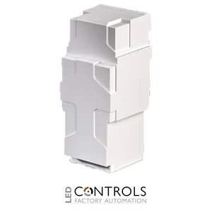 SV9677.925 Rittal Contact hazard protection cover for connection block 9677910/915/920
