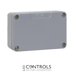 GA9102.210 Rittal Cast aluminium enclosure WHD: 98x64x35mm Cast aluminum