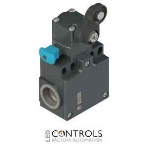 FZ 230-W3M2 Pizzato Position switch with roller lever and reset device