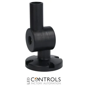 LTN50BP3 - FIXING BASE PLASTIC FLEXI 50MM