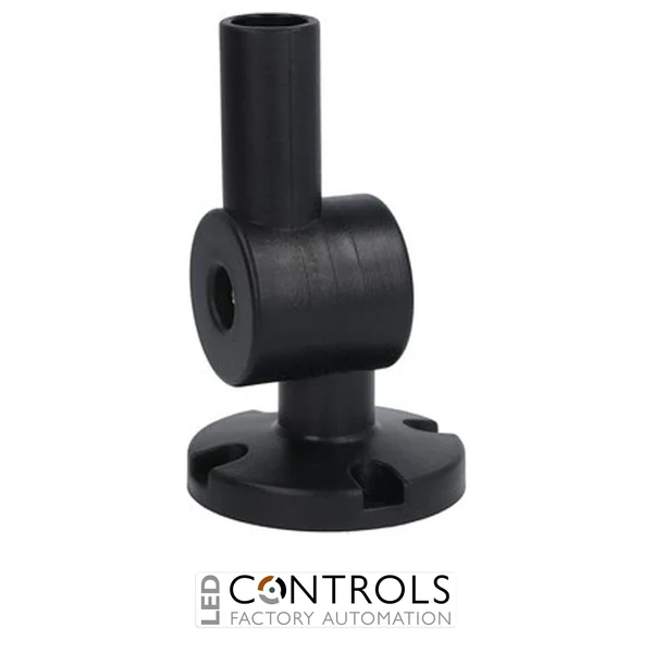LTN50BP3 Lovato FIXING BASE PLASTIC FLEXI 50MM