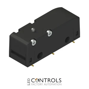 MK F11D01 Pizzato Microswitch with pin plunger