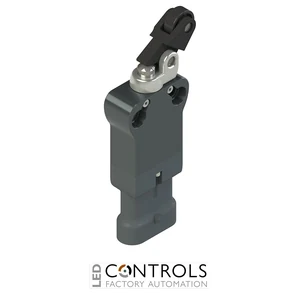NB B110CH-SAK Pizzato Modular prewired switch with offset roller lever