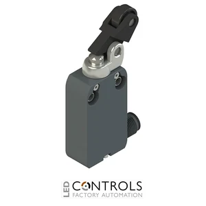 NF B110CH-DMK Pizzato Modular prewired switch with offset roller lever