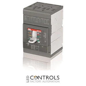 1sda067540r1 xt2s 160 tmd 1.6-16 3 pole abb mccb
