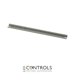 9820014 Fibox ARM 0818 DIN-15 Mounting rail, for enclosures: 177x81x57