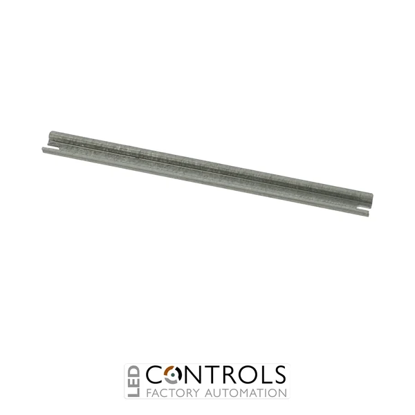 9820014 Fibox ARM 0818 DIN-15 Mounting rail, for enclosures: 177x81x57