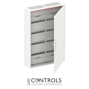 2CPX052236R9999 ABB CA25R IP44 Enclosure 550w x 800h x 160d - image 3