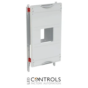 2CPX037827R9999 ABB ED320T4 T4 3P Expansion Plate 1PW - image 3