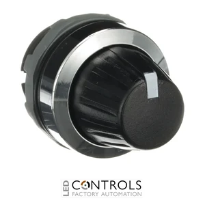 1SFA611410R3006 ABB MT-300B Potentiometer Knob Without Resistor - image 3