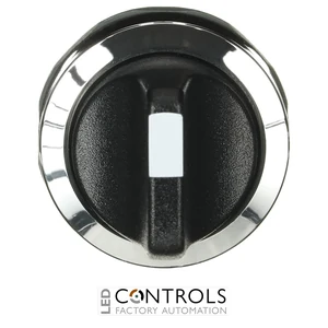 1SFA611256R3006 ABB M3SSC7-30B Three-Position Selector Switch - image 2