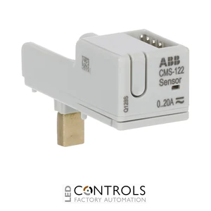 2CCA880212R0001 ABB CMS-122PS 20A Open-Core Current Sensor - image 3