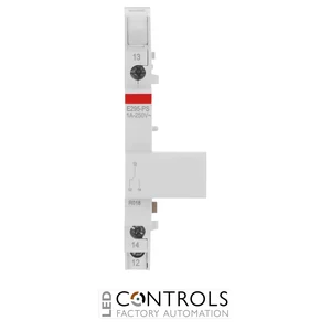 2TAZ312005R1003 ABB E295-PS Permanent Signal Module 1 A 250 V AC