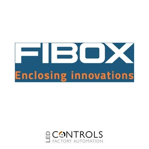 5320059 Fibox UL PC 1919 13 T UL Enclosure, Polycarbonate Transparent cover