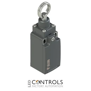 FR 1076-M2 Pizzato Position switch for rope actuation