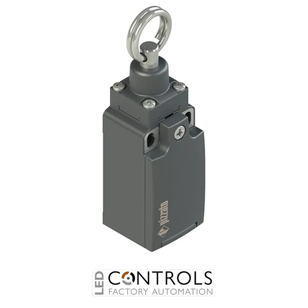 FR 576-K21 Pizzato Position switch for rope actuation