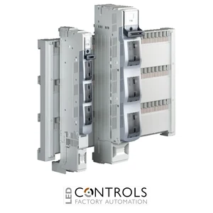 SV9677.060 Rittal NH slimline switch disconnector size 00 630 A 690 V 3-pole