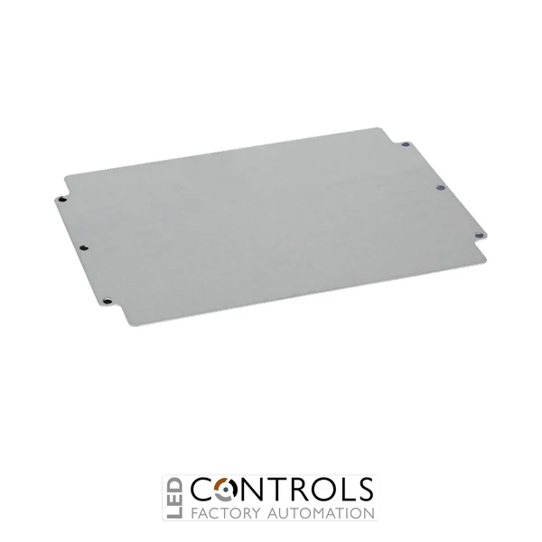 GA9118.700 Rittal Mounting plate WH: 314x214mm