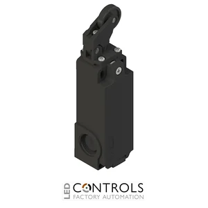 FT 2A6307AU-E27 Pizzato Safety switch with electrical reset