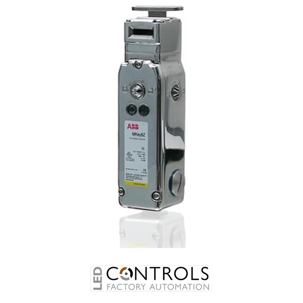 ABB mkey8z 24vdc Interlock Switch, 2NC+2NC
