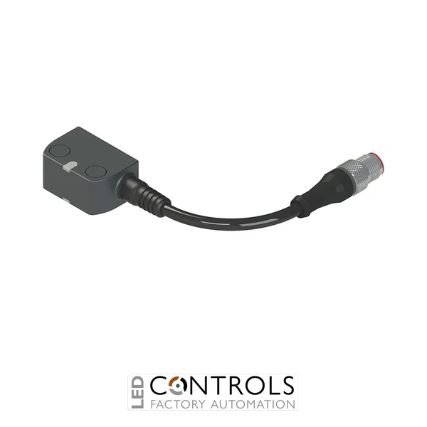 ST GD420M0.2 Pizzato ST G series safety sensor