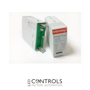SP2-40K-N Mersen Type 2 1P Neutral Replacement Cartridge