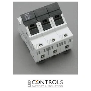 31280 Wohner holder for cylindrical fuses, for semiconductor fuses