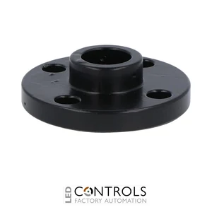 8LT7BM01 - METALLIC FIXING PLATE X HORIZ.MOUNTING