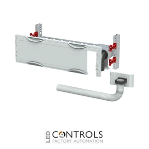 2CPX041400R9999 ABB MV282 M40 Door Connection Expansion 2PW - image 2