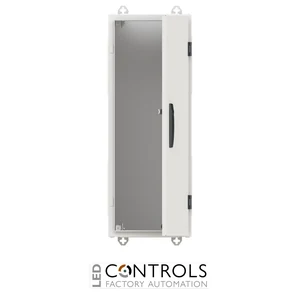 2CPX010202R9999 ABB TW105G TwinLine N 55 IP55 Enclosure 300 x 800 x 350 mm