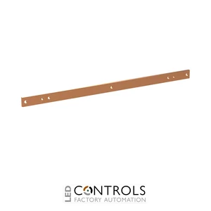 2CPX041584R9999 ABB ZXM1112 850A 40x10mm Busbar 3PW - image 3