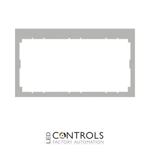 2CPX062954R9999 ABB ZH427 NH00 Triple Shutter