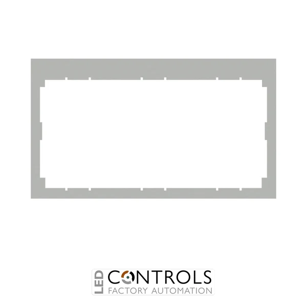 2CPX062954R9999 ABB ZH427 NH00 Triple Shutter