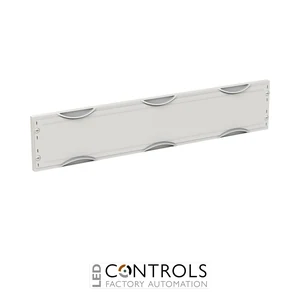 2CPX062821R9999 ABB AG31 Solid Cover 750 x 150 mm 3PW - image 3