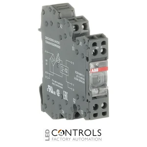 1SNA645029R0600 ABB OBOA2000-24VDC 2A 230V AC Optocoupler - image 3