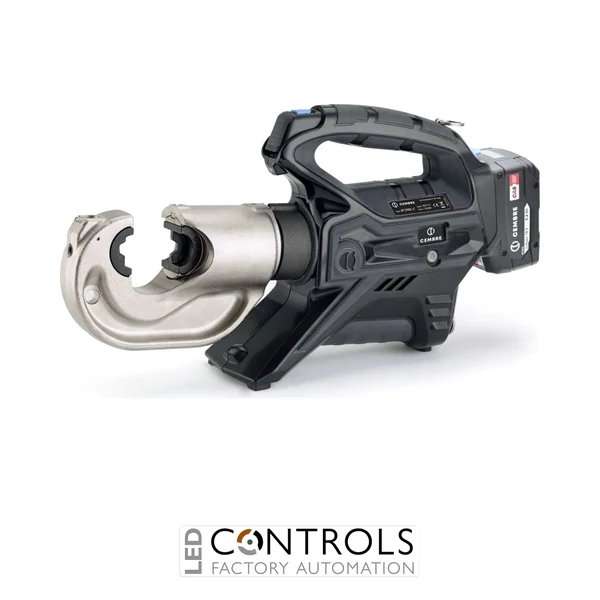 2599360 Cembre B1300L-CE BATTERY CRIMPING TOOL