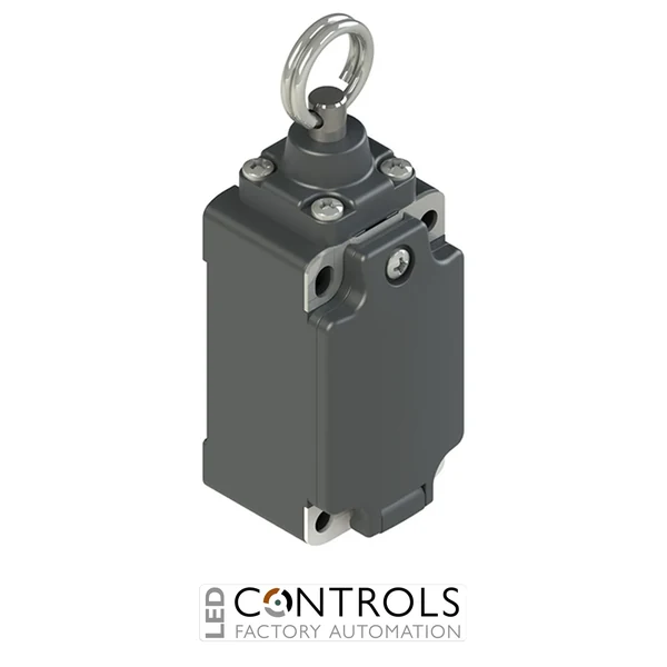 FP 576-E8 Pizzato Position switch for rope actuation