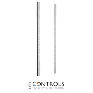 VX8619.300 Rittal Adaptor section 19" for min. enclosure height: 1600 mm, 33 U