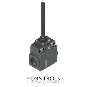 FX 1022-M2 Pizzato Position switch with rigid rod